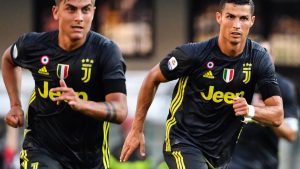 Parma Juventus: dove vedere la partita in streaming e TV 1