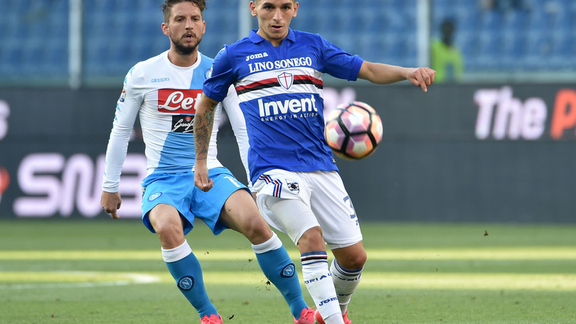 Samp napoli