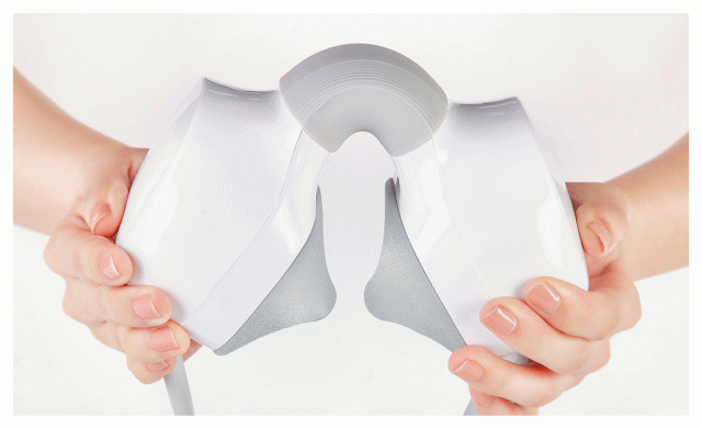 Xiaomi neck massager c