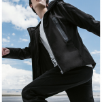 Xiaomi presenta una giacca riscaldata della serie 90 Minutes 3