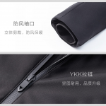 Xiaomi presenta una giacca riscaldata della serie 90 Minutes 4