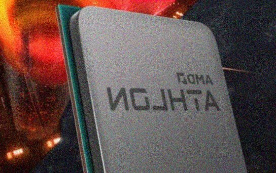 AMD Athlon 200GE ufficiale, CPU "Zen” e Radeon “Vega” in un’unica APU