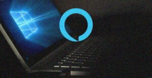 Alexa Windows 10