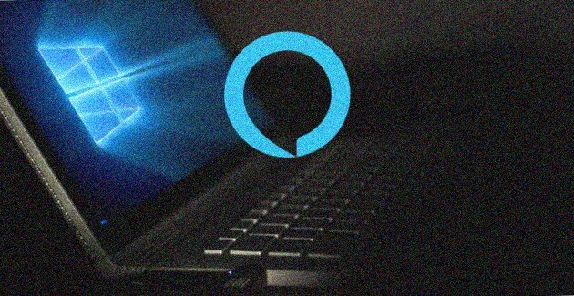 Alexa Windows 10