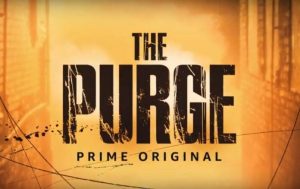 Amazon Prime Video settembre 2018 The Purge