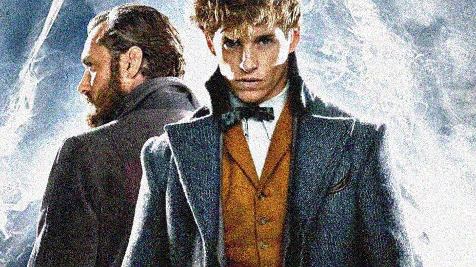 Animali fantastici: i crimini di Grindelwald, online il secondo video trailer