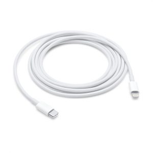 Apple MFi cavi Lightning - USB Type-C