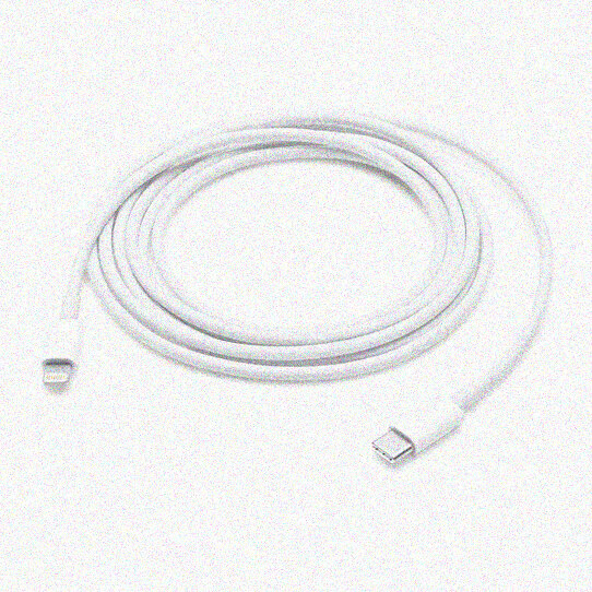 Apple allargherà a breve la certificazione MFi anche ai cavi Lightning - USB Type-C