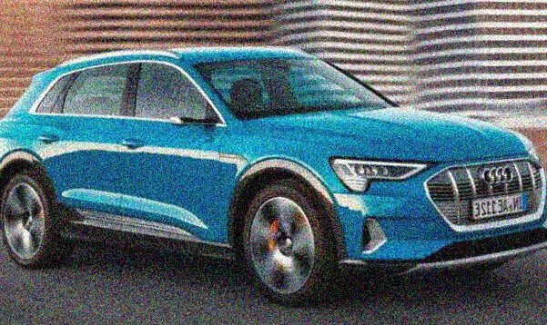 Audi E-Tron ufficiale: in arrivo nel 2019 da $74.800