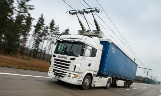 Autostrade elettrificate Italia (1)