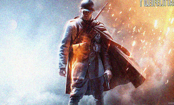 Battlefield 1