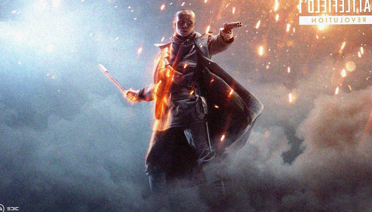 Il Premium Pass di Battlefield 1 sarà gratuito dall'11 al 18 settembre