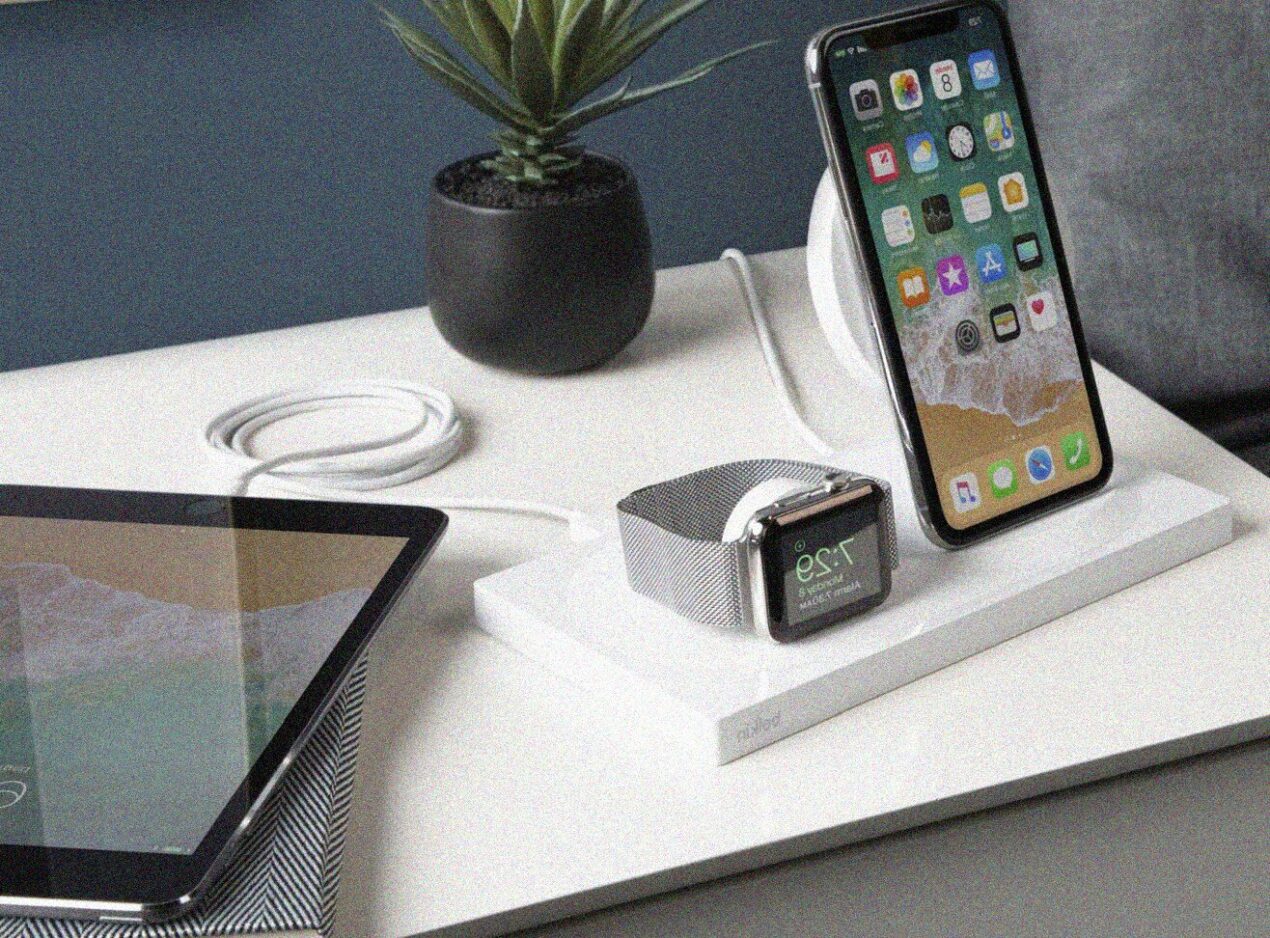 Stanchi di aspettare AirPower? Provate il nuovo Belkin Boost Up