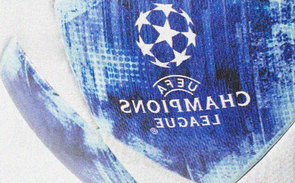 Champions League 2018:2019
