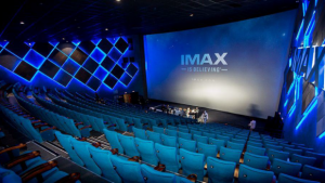 Cinema IMAX
