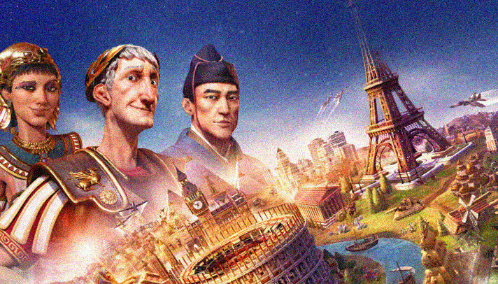 Civilization VI