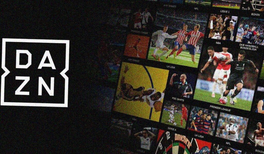 Come disdire DAZN