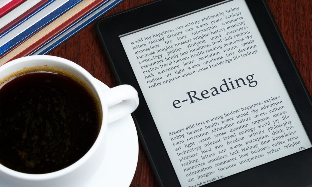 Come scaricare gratuitamente gli ebook in italiano