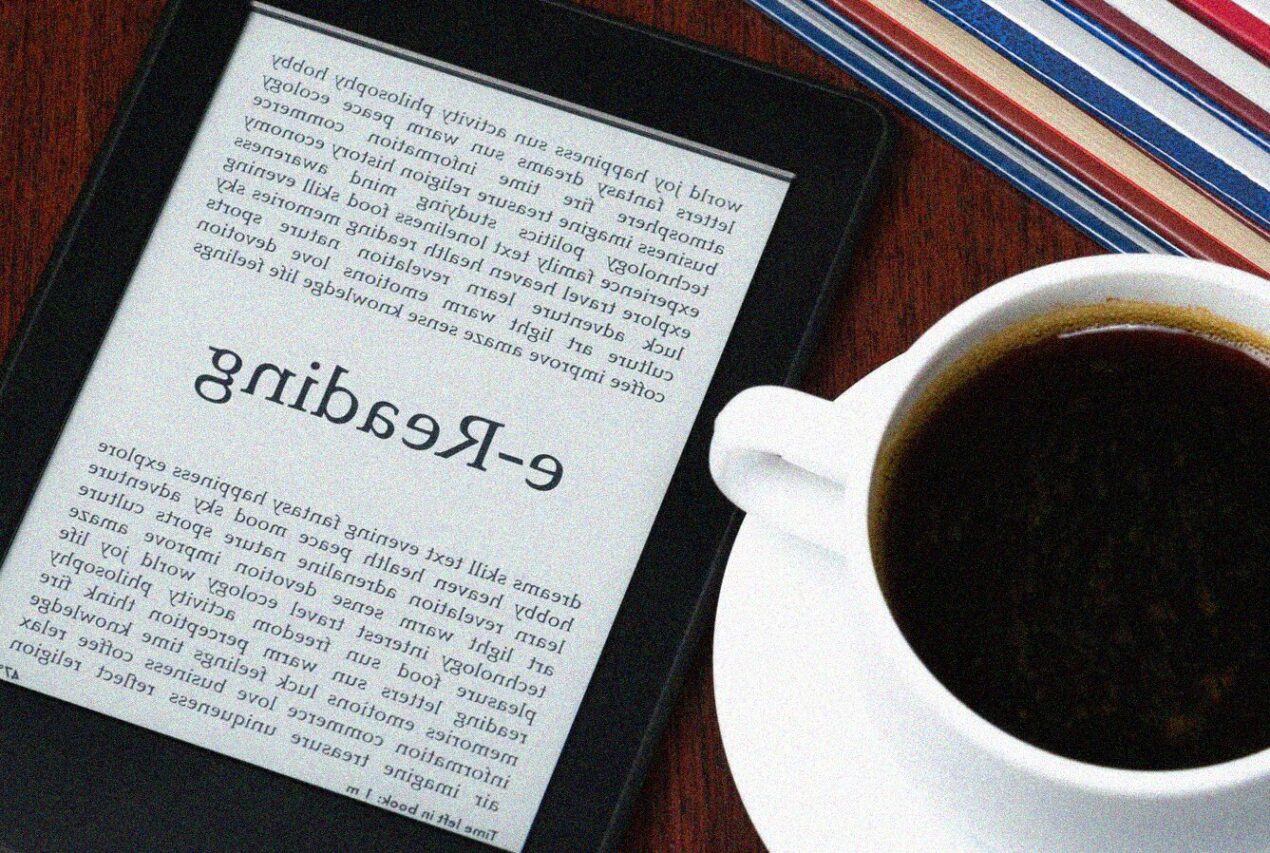 Come scaricare gratuitamente gli ebook in italiano