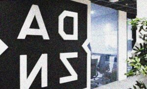 DAZN