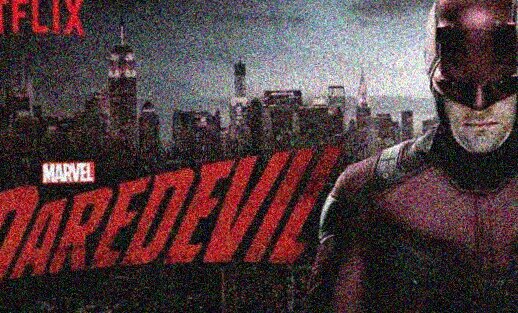 La terza stagione di Daredevil arriverà su Netflix il 19 ottobre