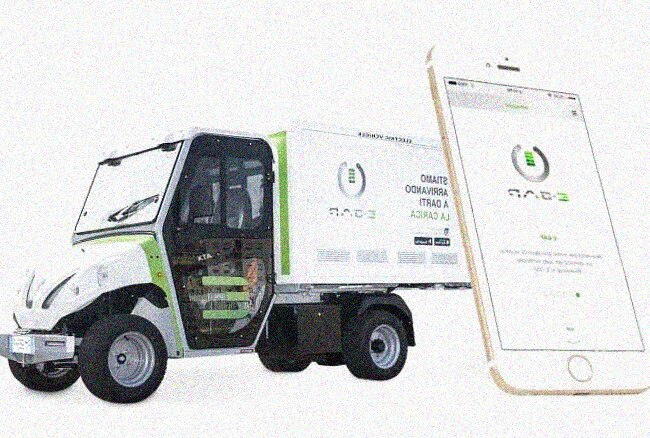 E-Gap porta la ricarica on demand per le auto elettriche a Milano