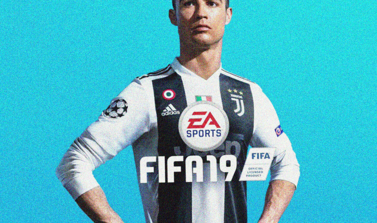 FIFA 19 in super sconto su Amazon Italia a 29,99 euro