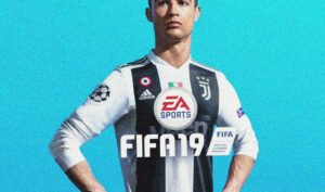 FIFA 19