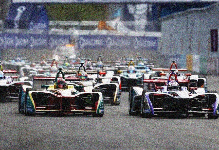 La Formula E rimarrà un'esclusiva Mediaset (in chiaro) fino al 2023
