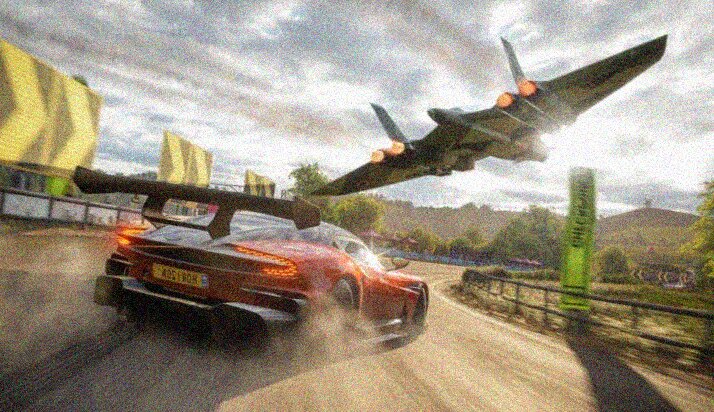 Forza Horizon 4 disponibile in versione demo per Xbox One e Windows 10