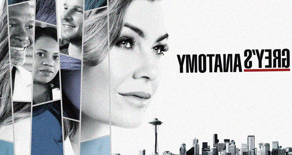 Grey's Anatomy Sky Serie TV ottobre 2018
