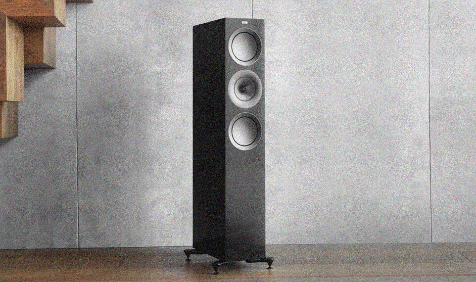 Gli speaker KEF Serie R in Italia da dicembre a partire da 529 euro