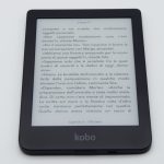 Recensione Kobo Clara HD, un e-reader davvero sorprendente 6