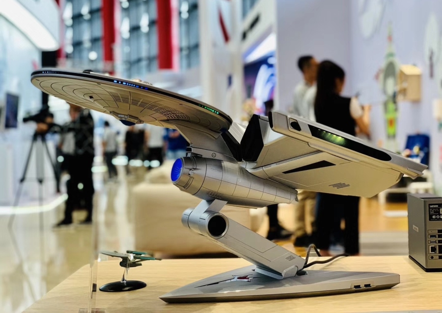 Lenovo Titanium Enterprise PC