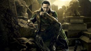 Loki Serie TV Disney Marvel Avengers