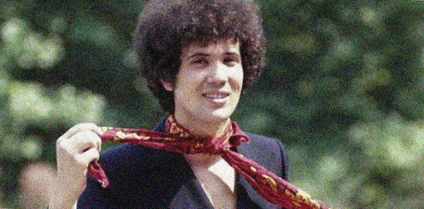 Lucio Battisti arriva finalmente su Spotify... In un certo senso