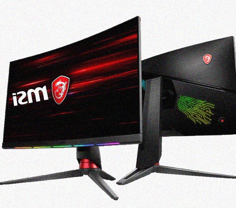 MSI regala Shadow of the Tomb Raider con l'acquisto di specifici monitor