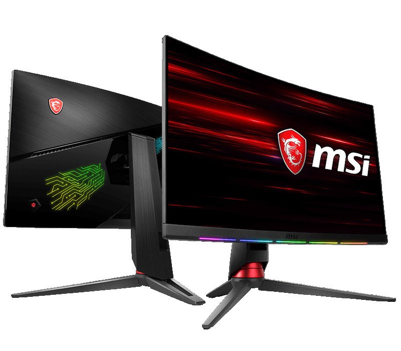 MSI Optix MPG27CQ