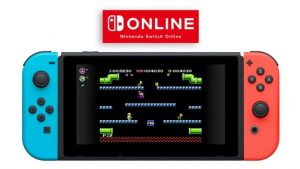 Mario Bros. Nintendo Switch modalità cooperativa online