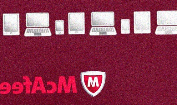 McAfee rinnova il suo antivirus per PC, laptop, smartphone e tablet