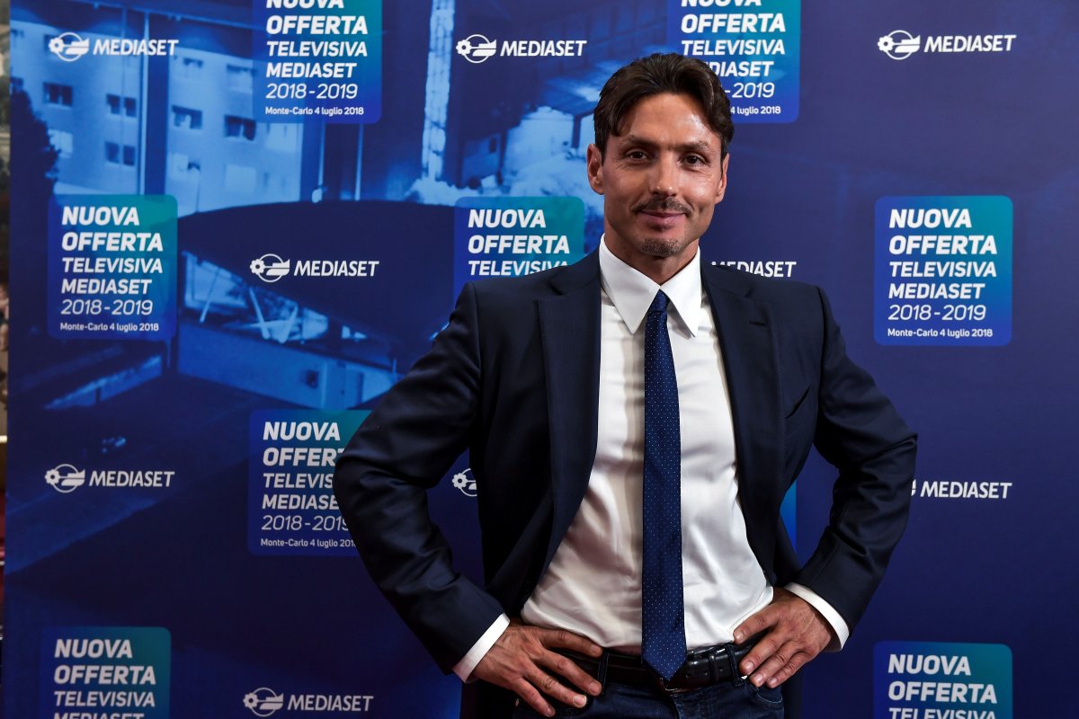 Mediaset Sky Pier Silvio Berlusconi