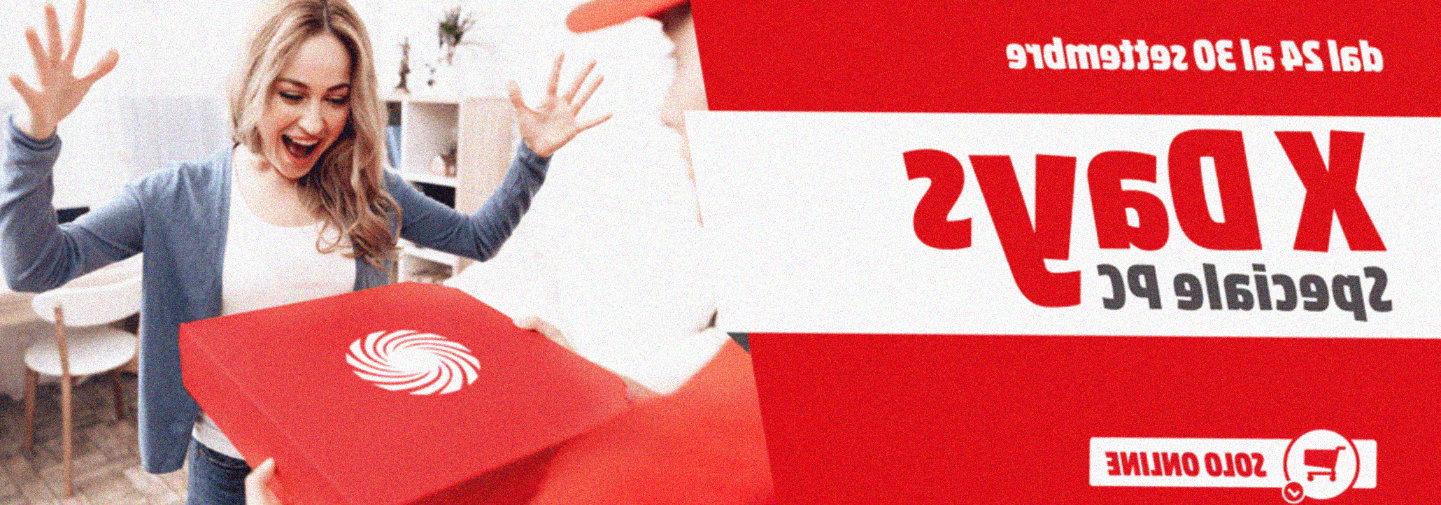 Mediaworld Xdays Speciale PC