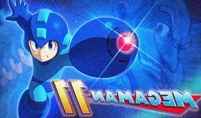 La demo di Mega Man 11 per Nintendo Switch, PS4 e Xbox One è disponibile al download