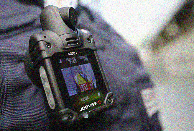 La sicurezza nei mezzi pubblici passa anche per le body cam