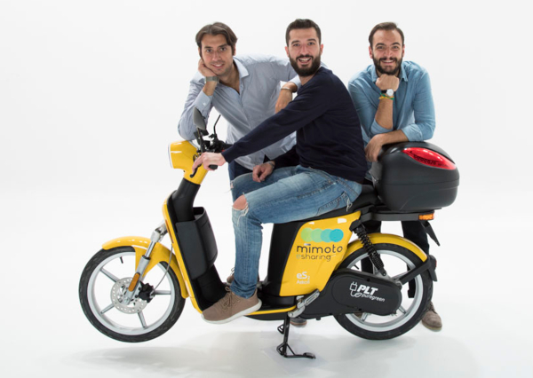 MiMoto Torino