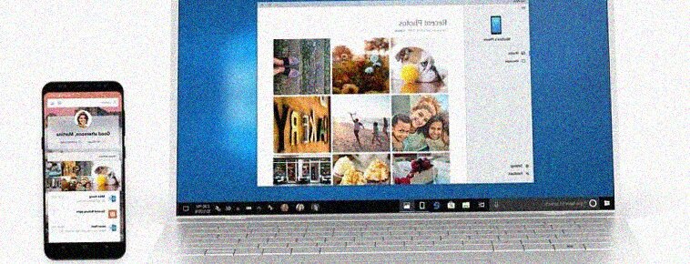 Microsoft Your Phone