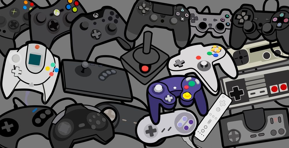 Migliori giochi PS4, Xbox One, Nintendo Switch e PC