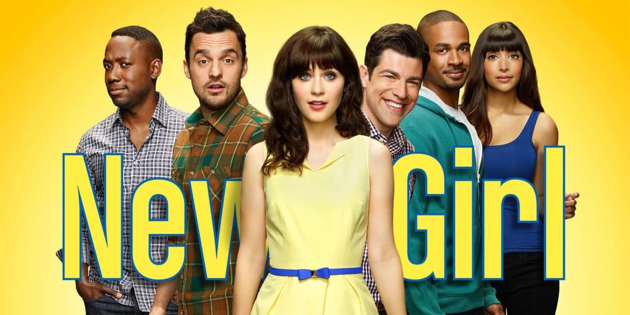 New Girl Netflix