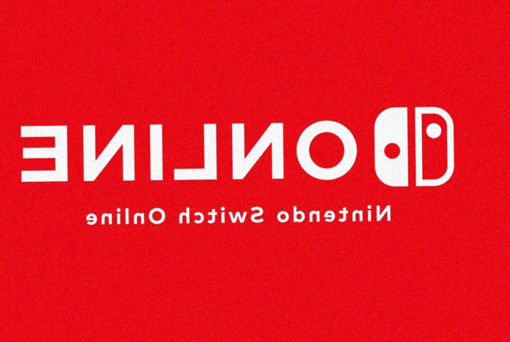 Nintendo Switch Online