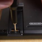 Come sostituire la batteria di Nintendo Switch (foto e video) 3